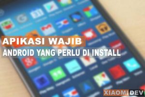 5 Aplikasi Android Terbaik 2021 Yang Wajib Dimilki