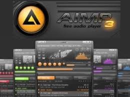 AIMP – Aplikasi Pemutar Musik