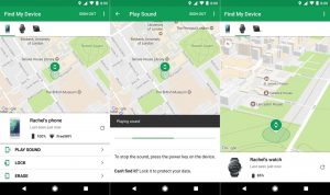 Find My Device