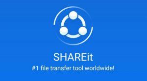 SHAREit
